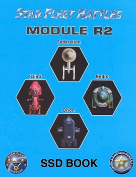 SFB Module R2